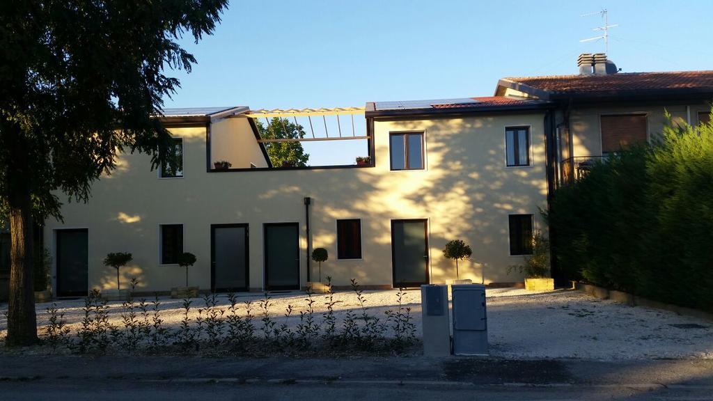 Valle Chiara Ostellato Chambre photo
