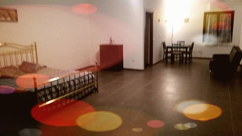 Valle Chiara Ostellato Chambre photo