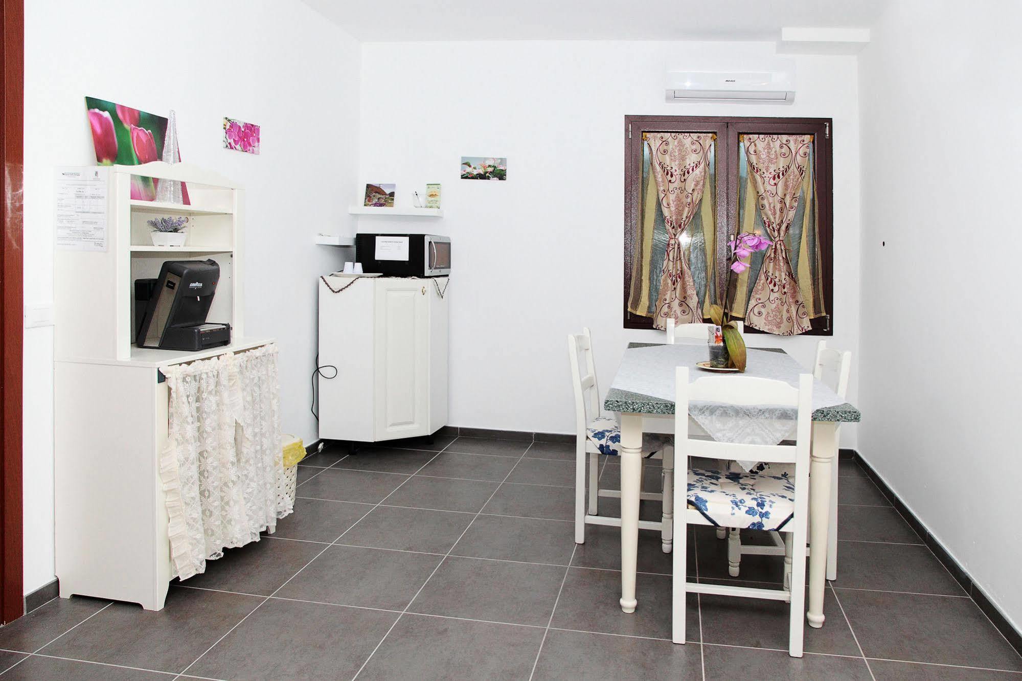 Valle Chiara Ostellato Extérieur photo