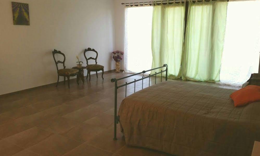 Valle Chiara Ostellato Extérieur photo