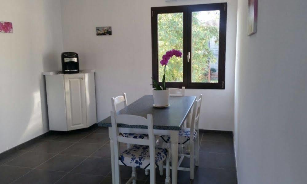 Valle Chiara Ostellato Extérieur photo